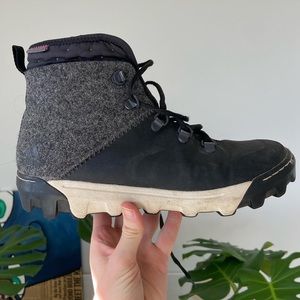 Adidas Snow Boots